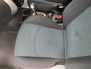 Used 2014 Nissan Note Acenta Premium White - Interior and Exterior details 10