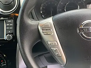 Used 2014 Nissan Note Acenta Premium White - Interior and Exterior details 14