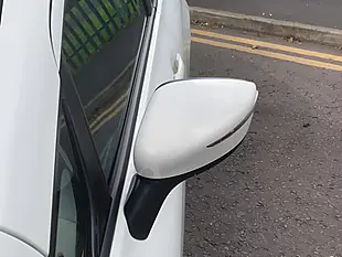 Used 2014 Nissan Note Acenta Premium White - Interior and Exterior details 18