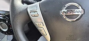 Used 2014 Nissan Note Acenta Premium White - Interior and Exterior details 12