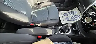 Used 2014 Nissan Note Acenta Premium White - Interior and Exterior details 15