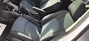 Used 2014 Nissan Note Acenta Premium White - Interior and Exterior details 19