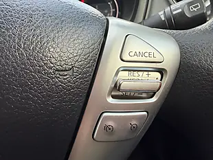 Used 2014 Nissan Note Acenta Premium White - Interior and Exterior details 19