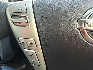 Used 2014 Nissan Note Acenta Premium White - Interior and Exterior details 20