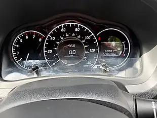 Used 2014 Nissan Note Acenta Silver - Interior and Exterior details 17