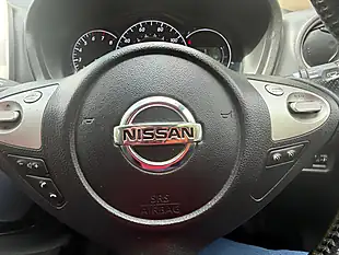 Used 2014 Nissan Note Acenta Silver - Interior and Exterior details 18