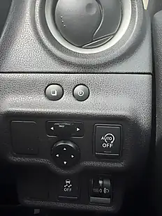 Used 2014 Nissan Note Acenta Silver - Interior and Exterior details 19