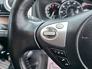 Used 2014 Nissan Note Acenta White - Interior and Exterior details 14