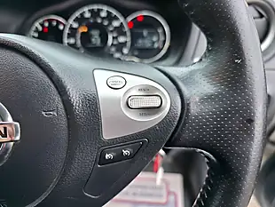 Used 2014 Nissan Note Acenta White - Interior and Exterior details 15