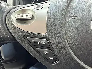 Used 2014 Nissan Note Tekna Black - Interior and Exterior details 19