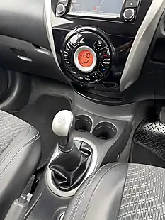 Used 2014 Nissan Note Tekna Force Red Metallic - Interior and Exterior details 19