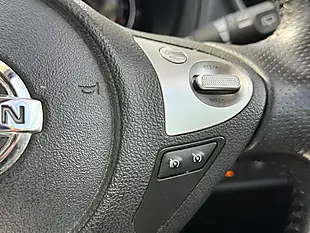 Used 2014 Nissan Note Tekna Grey - Interior and Exterior details 13