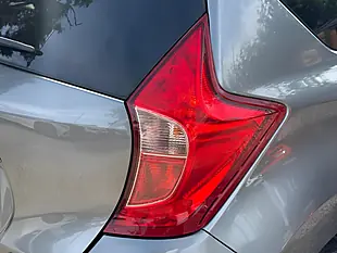 Used 2014 Nissan Note Tekna Grey - Interior and Exterior details 19