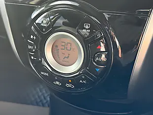Used 2014 Nissan Note Tekna Grey - Interior and Exterior details 20
