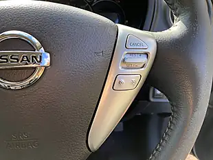 Used 2014 Nissan Note Tekna Silver - Interior and Exterior details 18