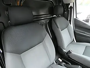 Used 2014 Nissan NV200 Acenta White - Interior and Exterior details 15