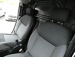 Used 2014 Nissan NV200 Acenta White - Interior and Exterior details 18