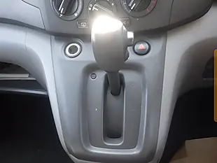 Used 2014 Nissan NV200 Premium Gx Black - Interior and Exterior details 9