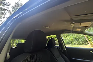 Used 2014 Nissan Pulsar N-Tec Blue - Interior and Exterior details 16
