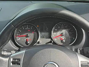 Used 2014 Nissan Qashqai 360 White - Interior and Exterior details 14