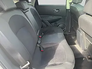 Used 2014 Nissan Qashqai 360 White - Interior and Exterior details 15