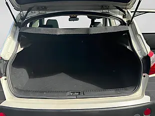 Used 2014 Nissan Qashqai 360 White - Interior and Exterior details 16