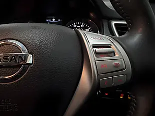 Used 2014 Nissan Qashqai Acenta 2WD Storm White - Interior and Exterior details 12