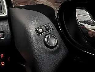 Used 2014 Nissan Qashqai Acenta 2WD Storm White - Interior and Exterior details 14