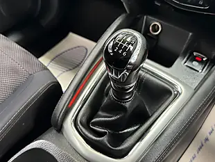 Used 2014 Nissan Qashqai Acenta Blue - Interior and Exterior details 13