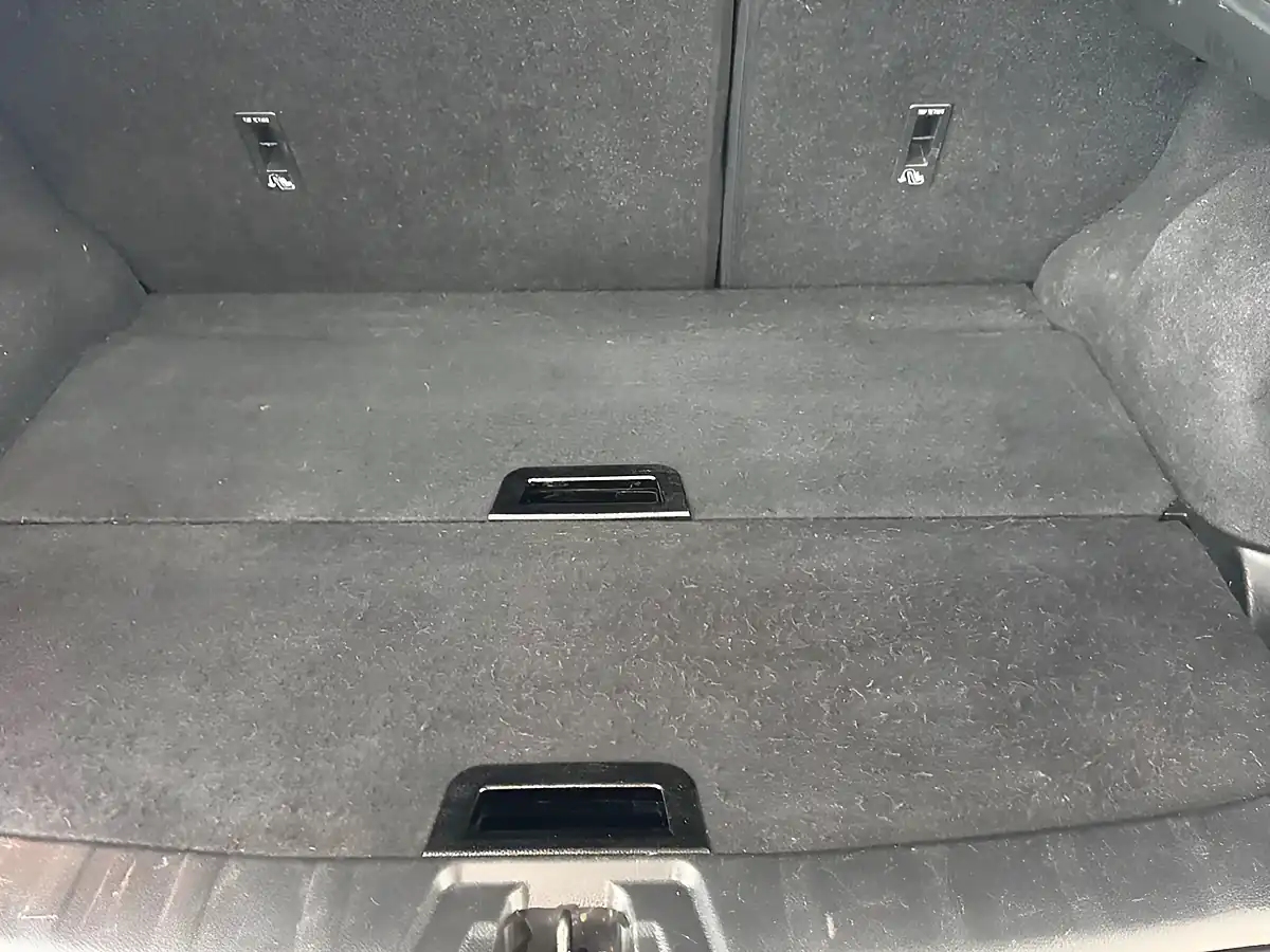 Used 2014 Nissan Qashqai Acenta Blue - Interior and Exterior details 19