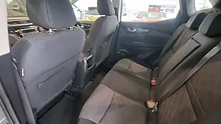 Used 2014 Nissan Qashqai Acenta Grey - Interior and Exterior details 10