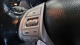 Used 2014 Nissan Qashqai Acenta Grey - Interior and Exterior details 11