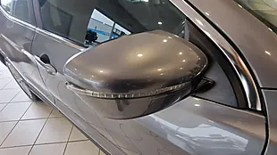 Used 2014 Nissan Qashqai Acenta Grey - Interior and Exterior details 14