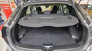 Used 2014 Nissan Qashqai Acenta Grey - Interior and Exterior details 15