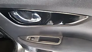 Used 2014 Nissan Qashqai Acenta Grey - Interior and Exterior details 19