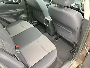 Used 2014 Nissan Qashqai Acenta Premium Beige - Interior and Exterior details 12