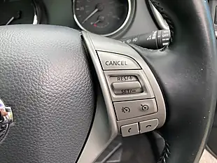 Used 2014 Nissan Qashqai Acenta Premium Beige - Interior and Exterior details 19
