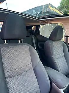 Used 2014 Nissan Qashqai Acenta Premium Black - Interior and Exterior details 14