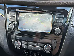 Used 2014 Nissan Qashqai Acenta Premium Black - Interior and Exterior details 8