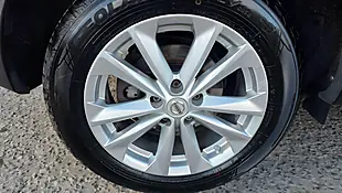 Used 2014 Nissan Qashqai Acenta Premium Black - Interior and Exterior details 19