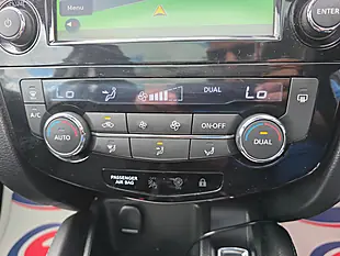 Used 2014 Nissan Qashqai Acenta Premium Black - Interior and Exterior details 14