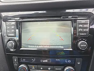 Used 2014 Nissan Qashqai Acenta Premium Black - Interior and Exterior details 15
