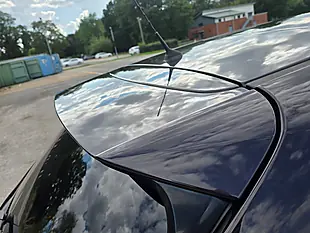 Used 2014 Nissan Qashqai Acenta Premium Black - Interior and Exterior details 17