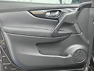 Used 2014 Nissan Qashqai Acenta Premium Black - Interior and Exterior details 17