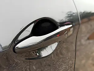 Used 2014 Nissan Qashqai Acenta Premium Black - Interior and Exterior details 18