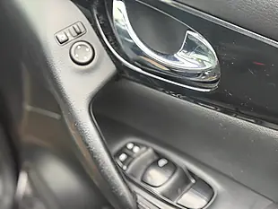 Used 2014 Nissan Qashqai Acenta Premium Black - Interior and Exterior details 20