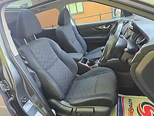 Used 2014 Nissan Qashqai Acenta Premium Grey - Interior and Exterior details 13