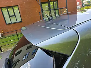 Used 2014 Nissan Qashqai Acenta Premium Grey - Interior and Exterior details 17