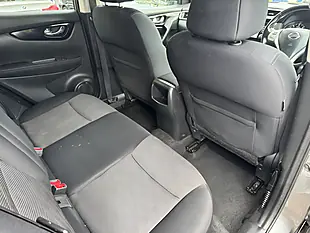 Used 2014 Nissan Qashqai Acenta Premium Grey - Interior and Exterior details 12