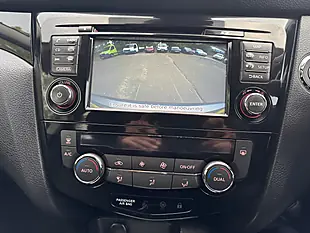 Used 2014 Nissan Qashqai Acenta Premium Grey - Interior and Exterior details 13